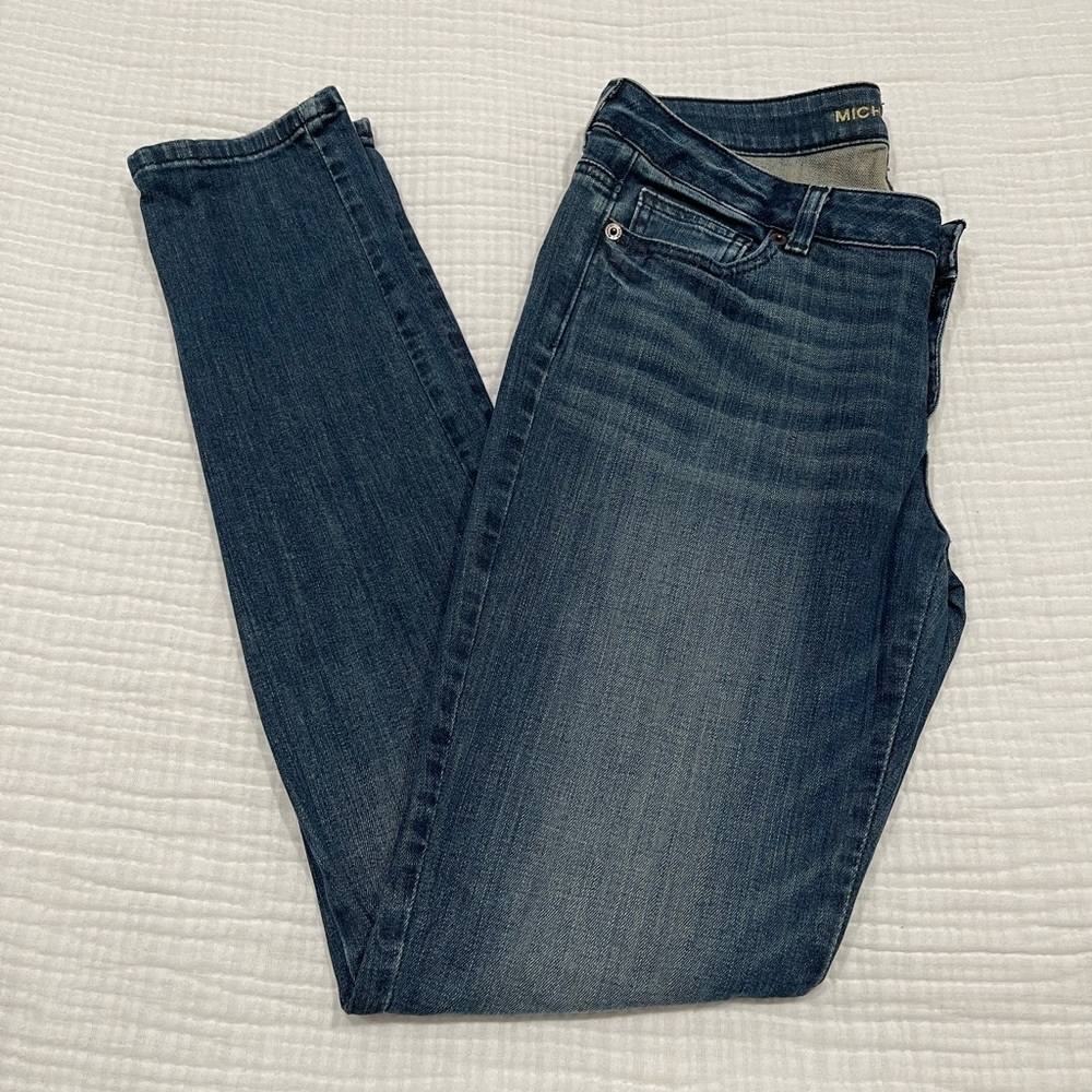 Michael Kors Skinny Jeans - Picture 2 of 6